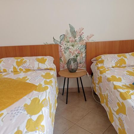 Profumo Di Basilico Home Gênes Extérieur photo